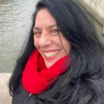 profil pic MAGNOLIA MENDES Ana